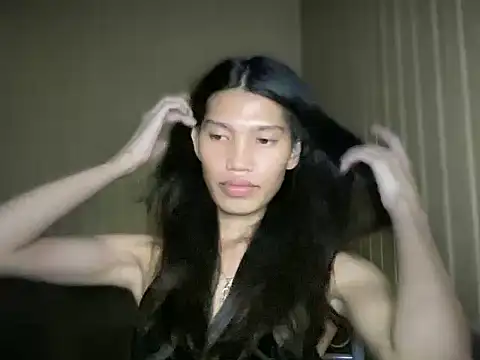 Yourgoddess_jayve webcam