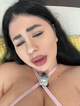 DaianaKimberly webcam