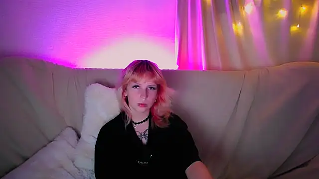 CaliforniaDreamerr webcam