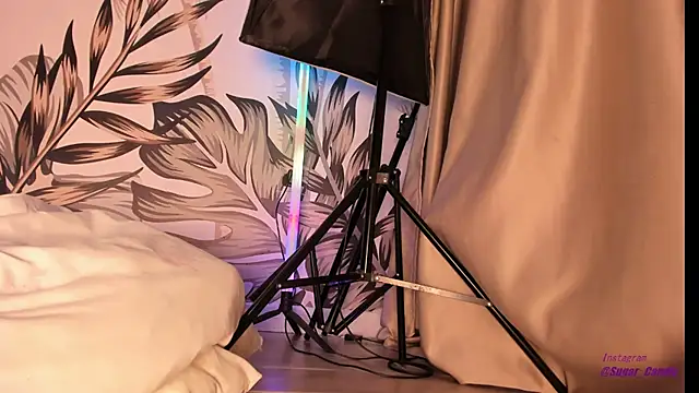 sugar-mirie webcam