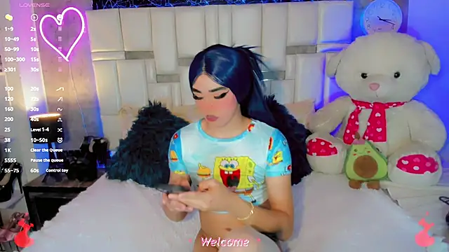 Baby_Aliz webcam