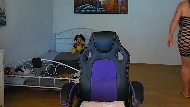 Sylly webcam