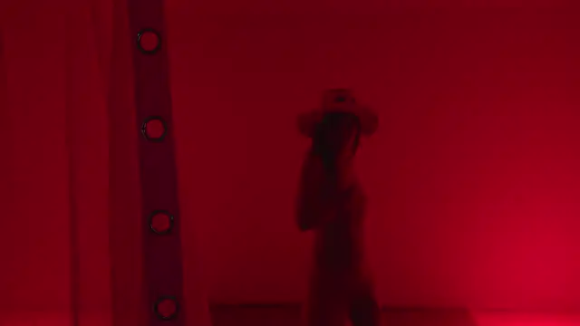 Velvet--girl webcam