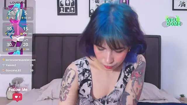 miyuu69 webcam