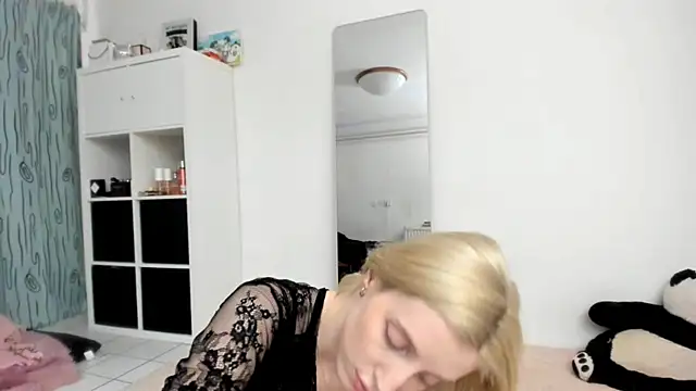 KenzieDawton webcam
