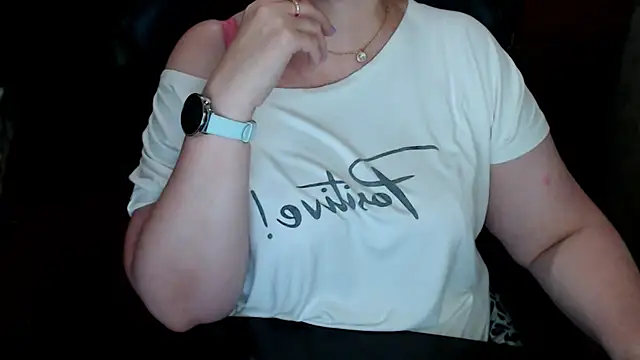 AlisaHot55 webcam