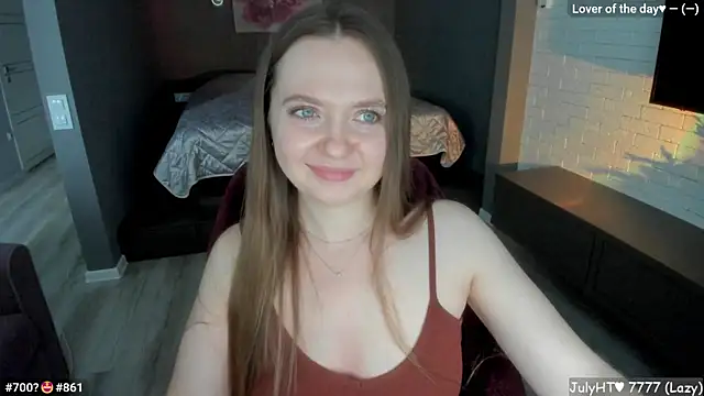 LizaGost webcam