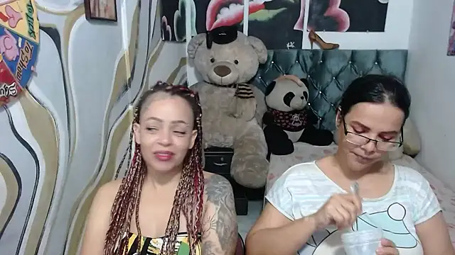 manzanahot9 webcam