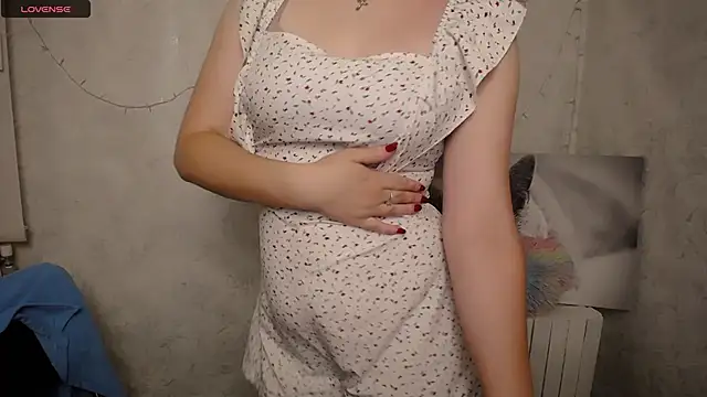AmandaDimond_ webcam