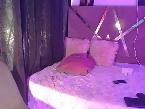 Keily_Tsx1 webcam