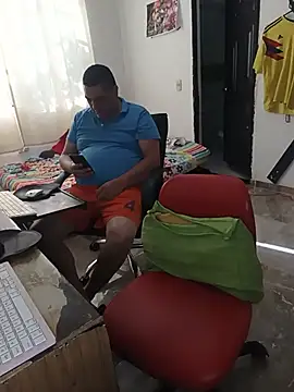 hotandfierylatinos2023 webcam