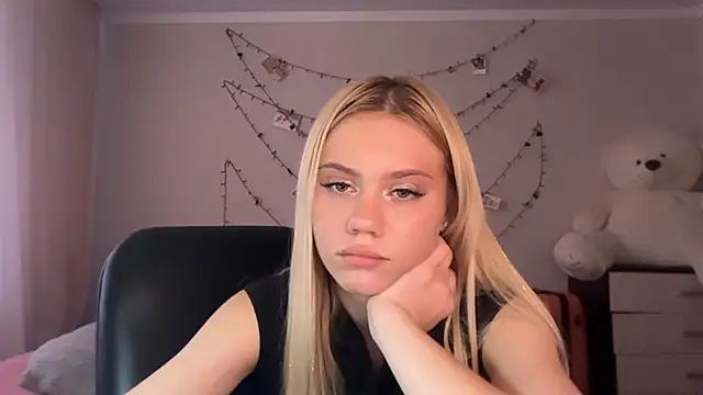 Glamorforyou webcam