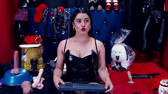 Hannamariana webcam
