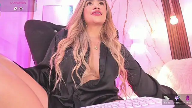 Agatha210 webcam