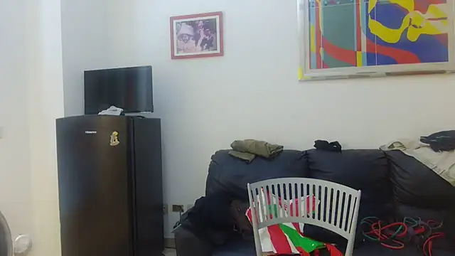 AMIRDIB2025 webcam