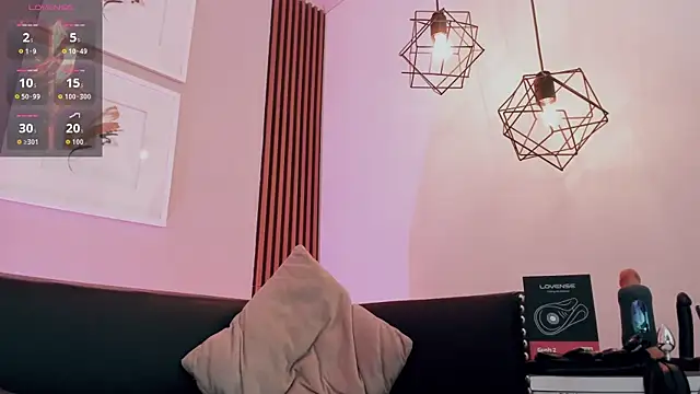 Maximoking26 webcam