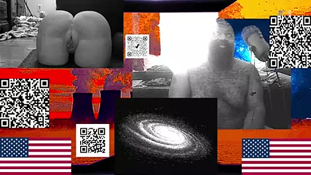 RussellTaylorLacy webcam