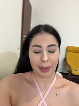 DaianaKimberly webcam