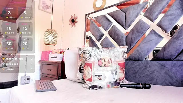 annie_vega17_ live cam on StripChat