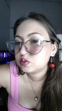 Fetichista23 webcam