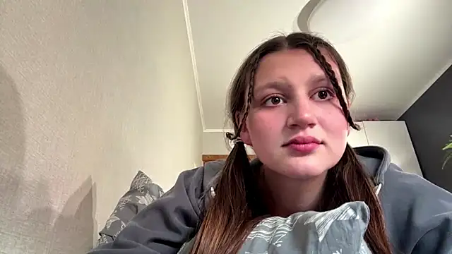 BreeEvett webcam