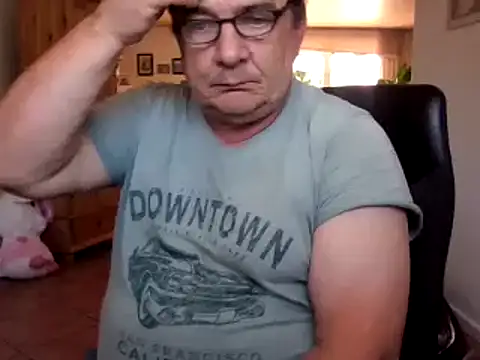 Nobbie444 webcam
