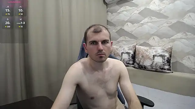 SerzhKorol1 webcam