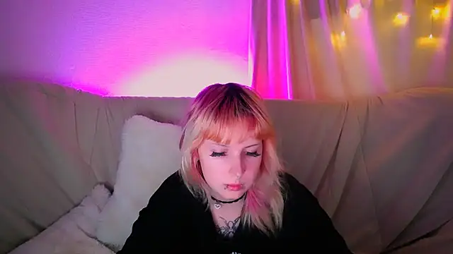 CaliforniaDreamerr webcam