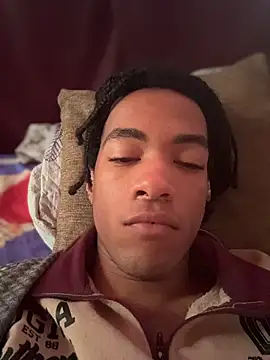 naugthybear_ (M young) - INTENSE CUM