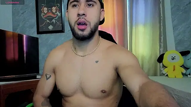 Daiki_Jack webcam