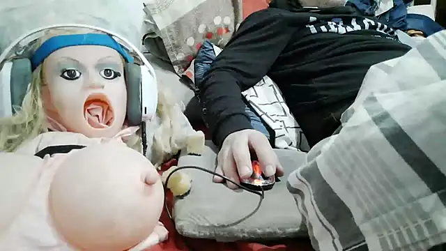 messi_syssy webcam