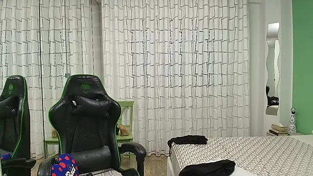__Nina webcam
