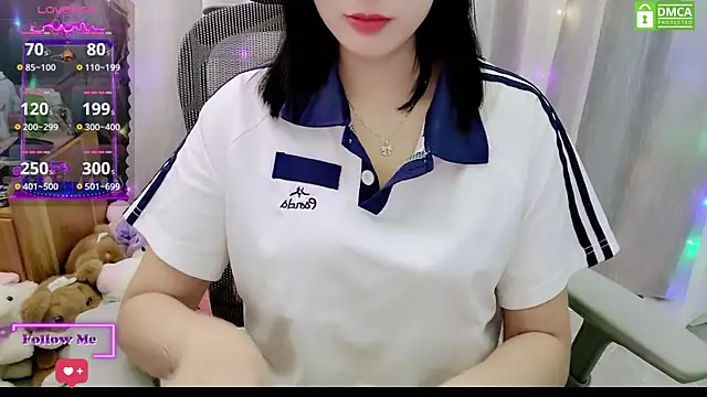 Dully_ana webcam