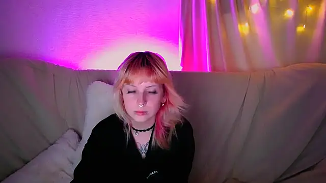 CaliforniaDreamerr webcam