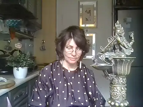 Baby-Matilda webcam