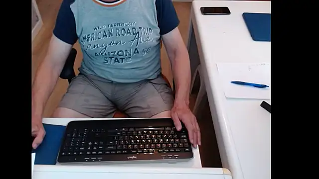 dutchpornking webcam