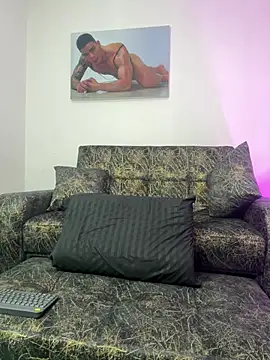 BrayaanFit webcam