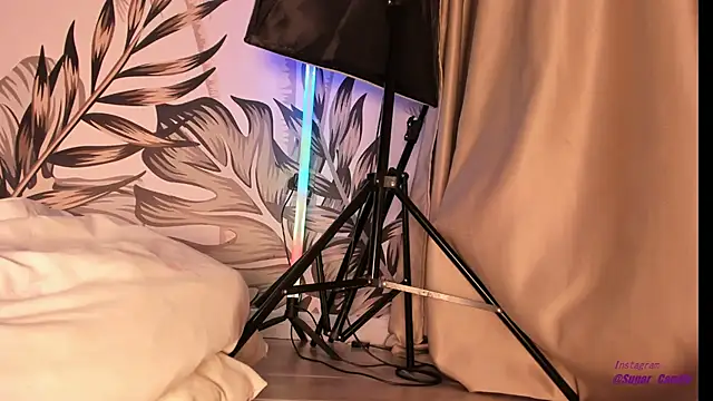 sugar-mirie webcam