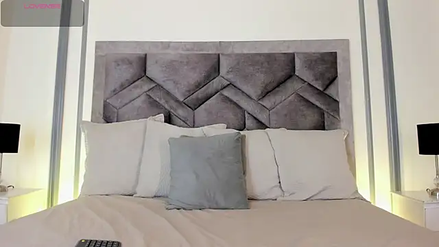 cocoamore webcam