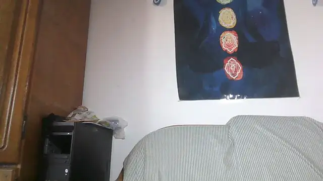 ExquisiteMature webcam