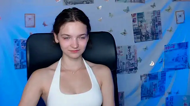 _SusieSu_ webcam