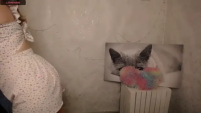 AmandaDimond_ webcam
