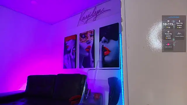 kayilyn webcam
