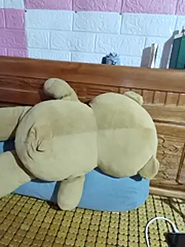 Ngocmai_lazdy webcam