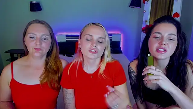 MagicEyess webcam