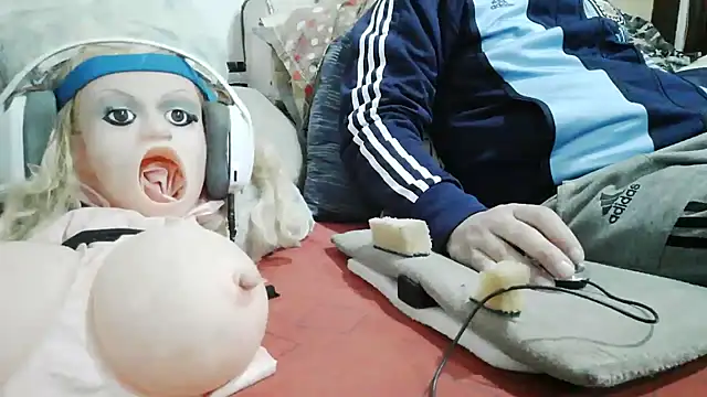 messi_syssy webcam
