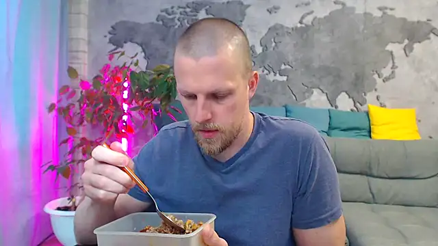 VikingChrisss webcam