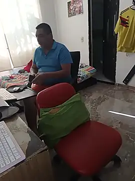 hotandfierylatinos2023 webcam