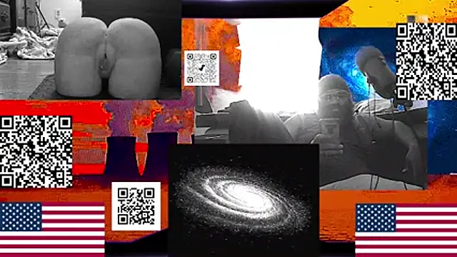 RussellTaylorLacy webcam