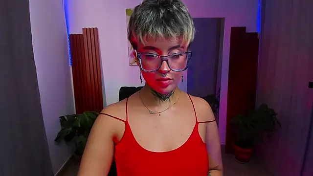 Rebeka-baker live cam on StripChat
